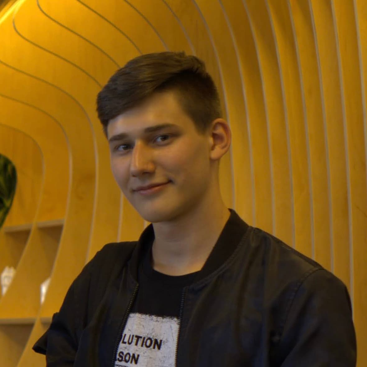 Alex Riabov